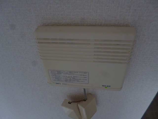 セキュリティ 写真8