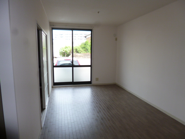 リビング 写真18