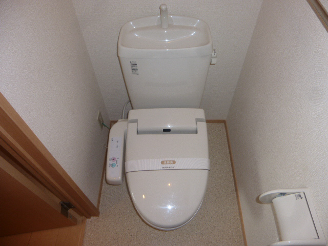 トイレ 写真5