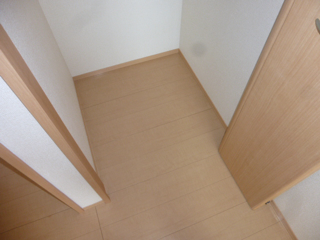 収納 写真14