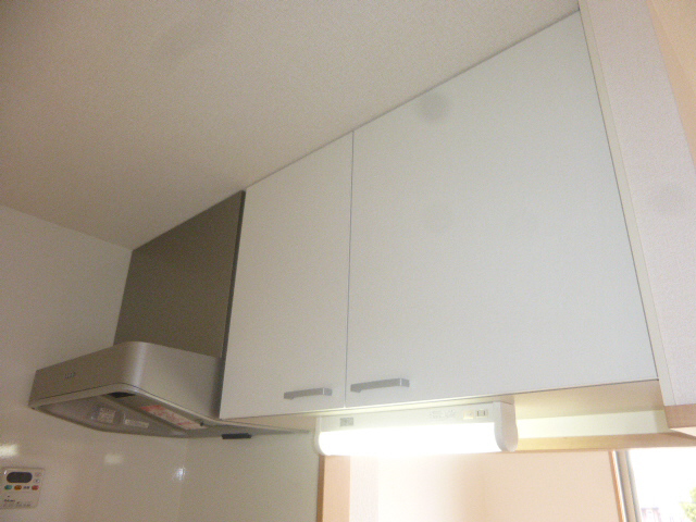 キッチン 写真16