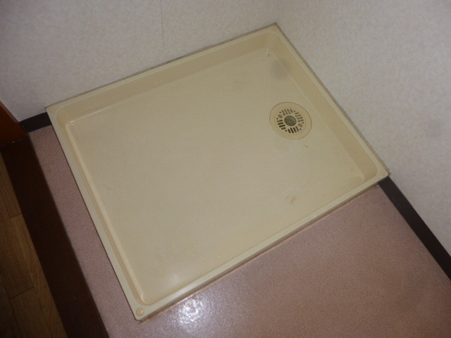 洗面所 写真6