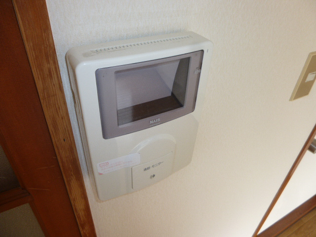 セキュリティ 写真15