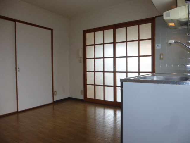 ダイニング 写真17