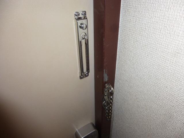 設備 写真19