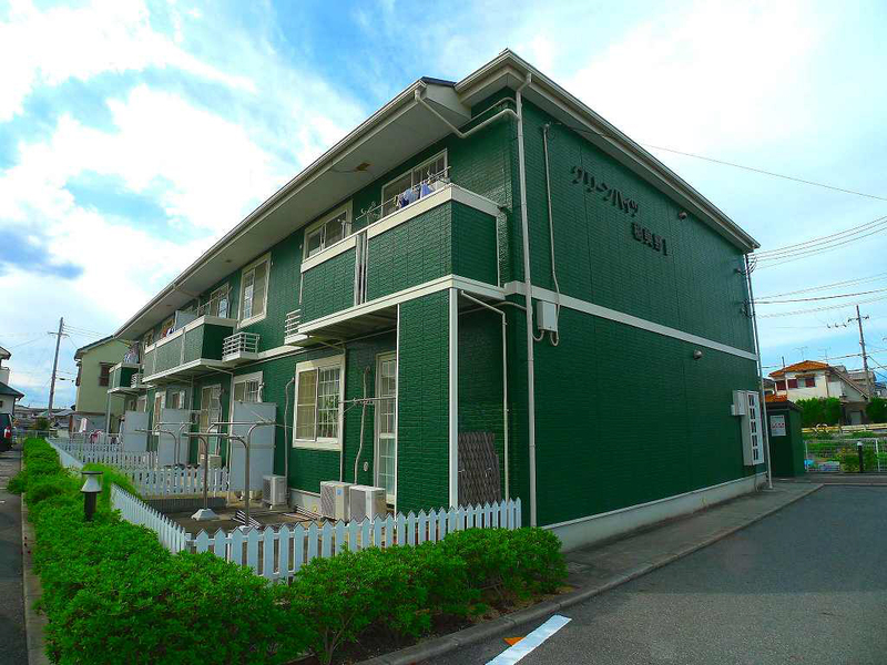 グリーンハイツ稲美野