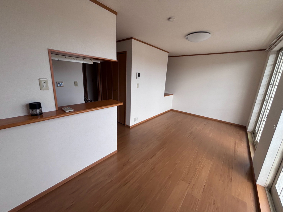 リビング 写真16