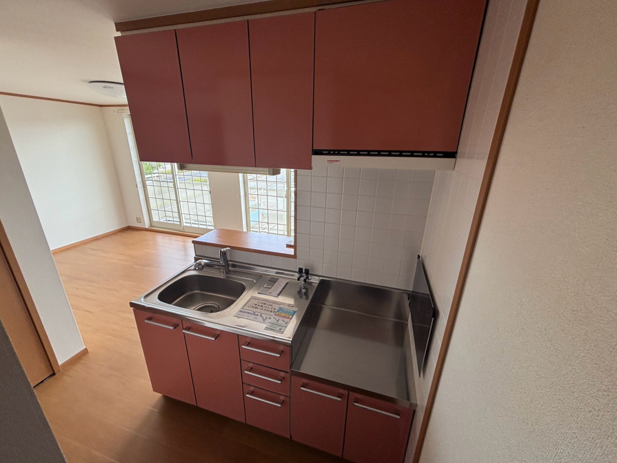 キッチン 写真18