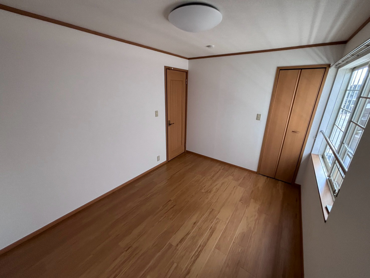 子供部屋 写真29