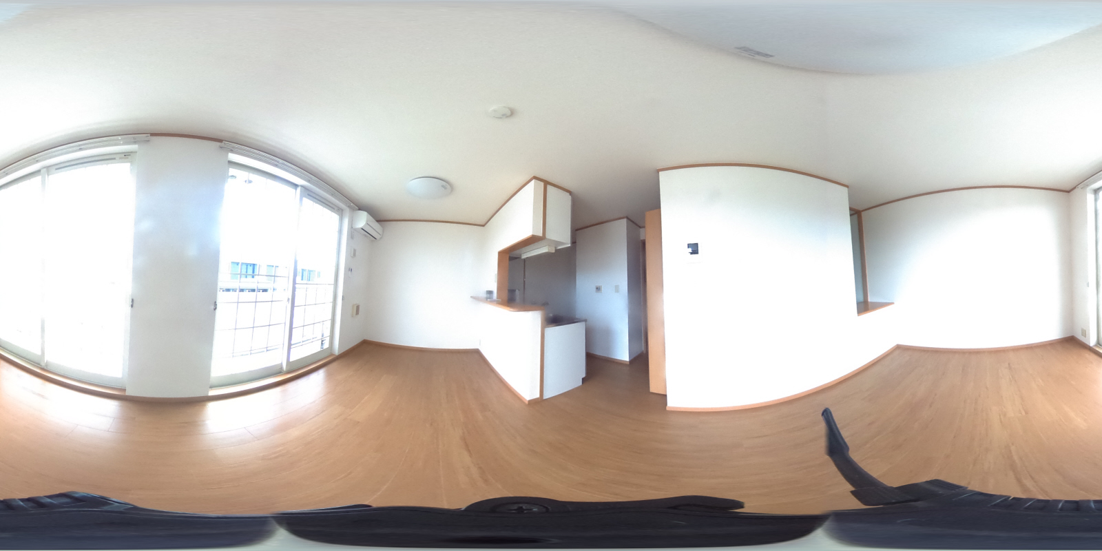 リビング 写真33