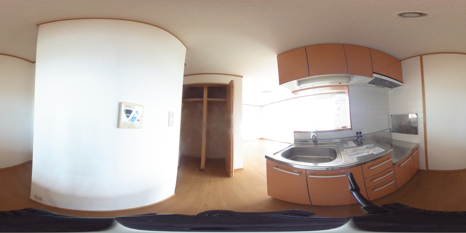 キッチン 写真34