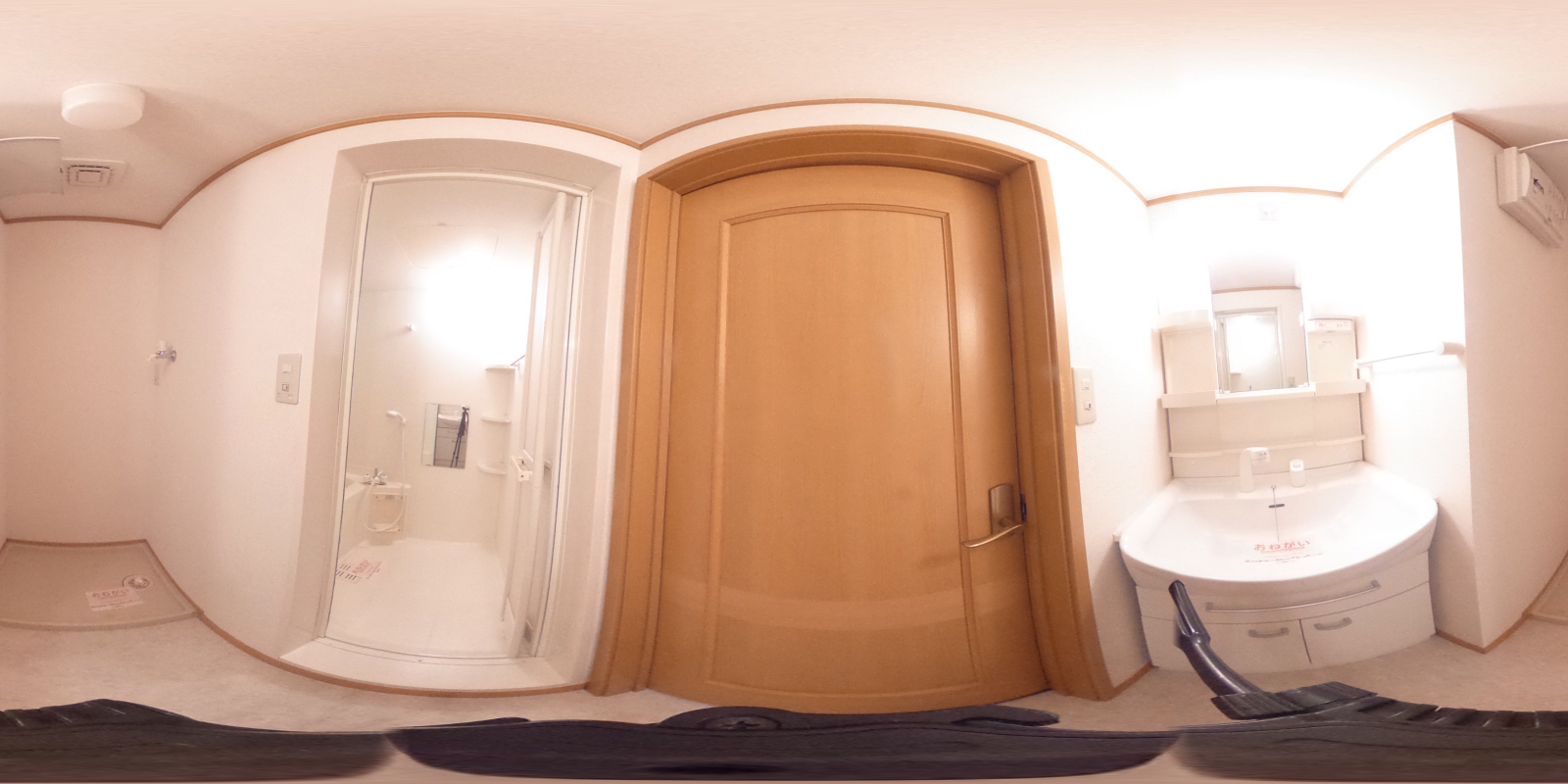 玄関 写真36