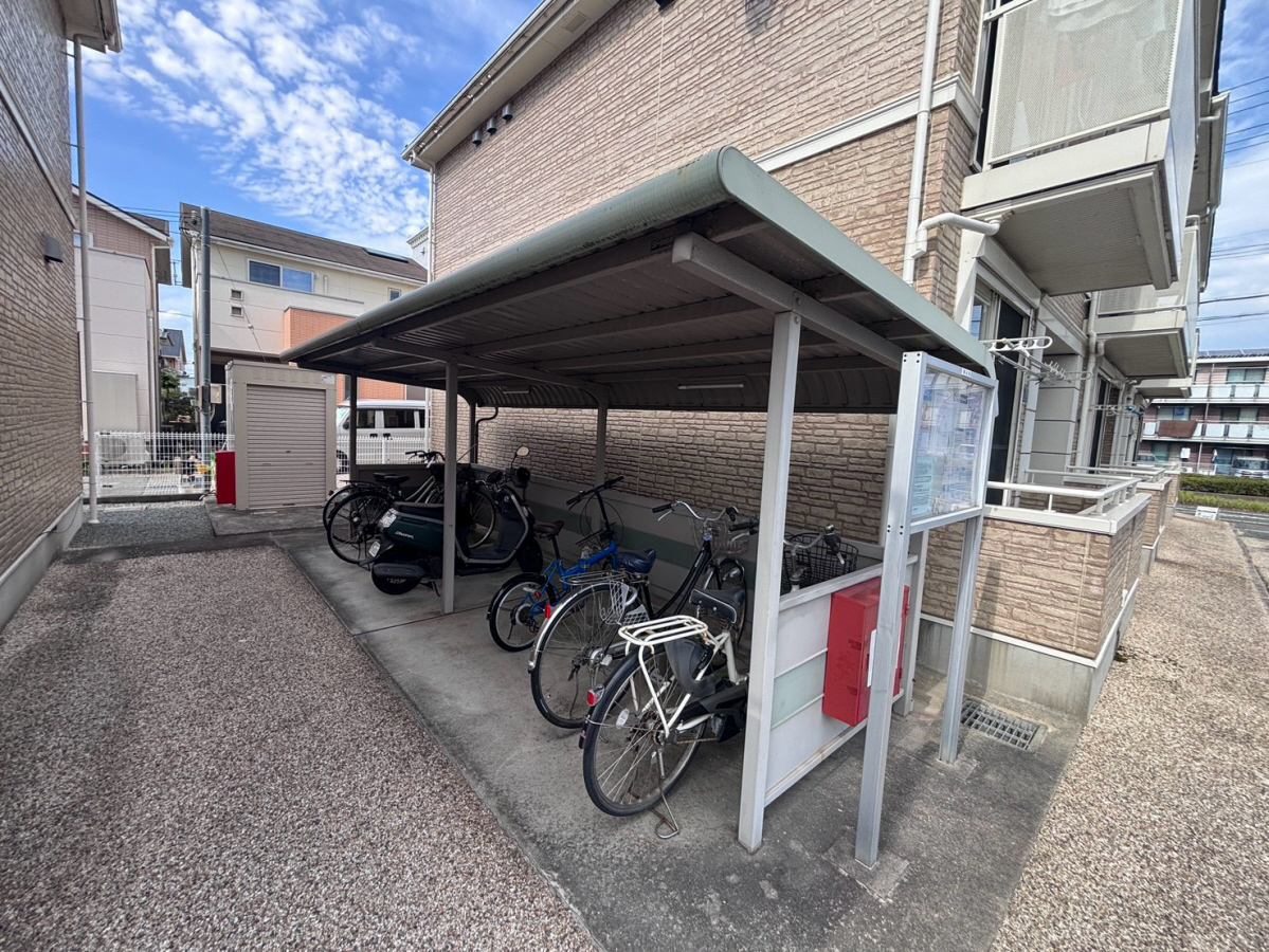 共用部 写真15