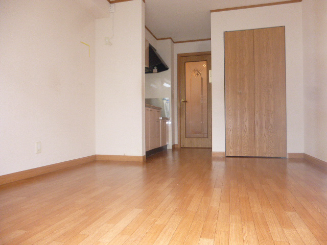 リビング 写真2