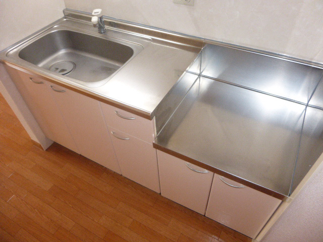 キッチン 写真3