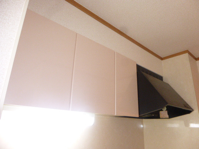 キッチン 写真16