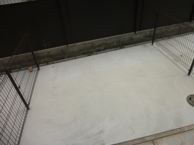 バルコニー・ベランダ 写真20