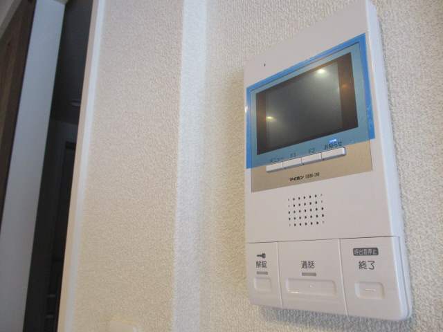 セキュリティ 写真10