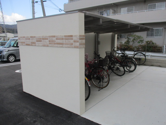 共用部 写真14