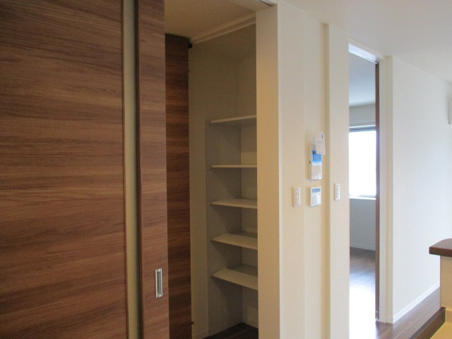 収納 写真18