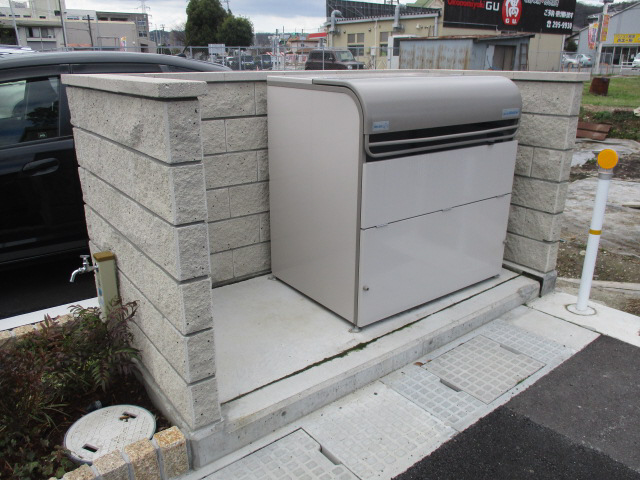 共用部 写真35