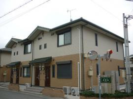 レイクヒル北野坂