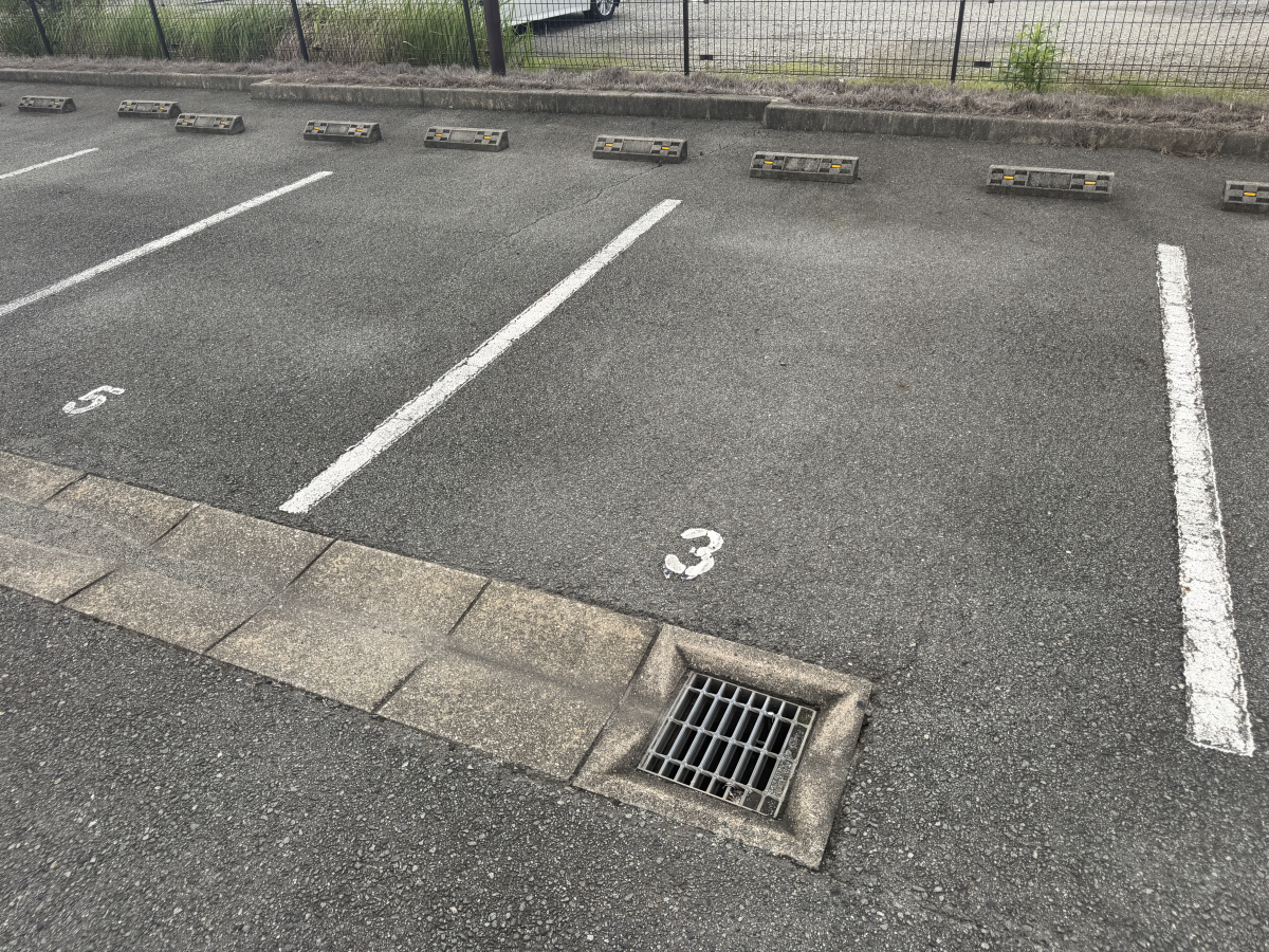 駐車場 写真29