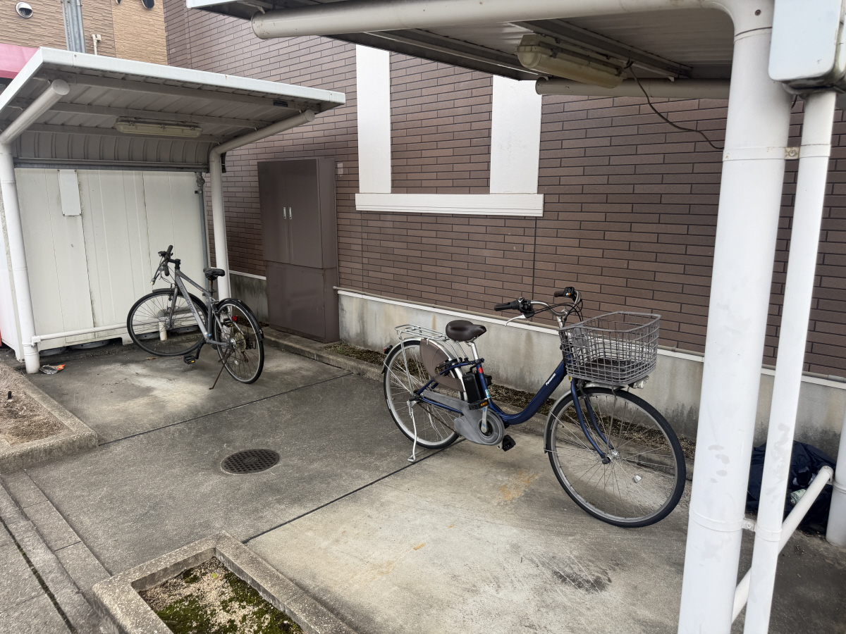 共用部 写真30