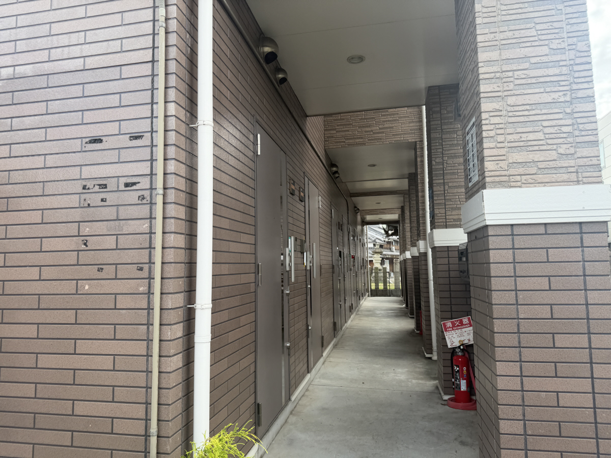 ロビー 写真32