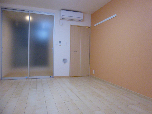 リビング 写真2