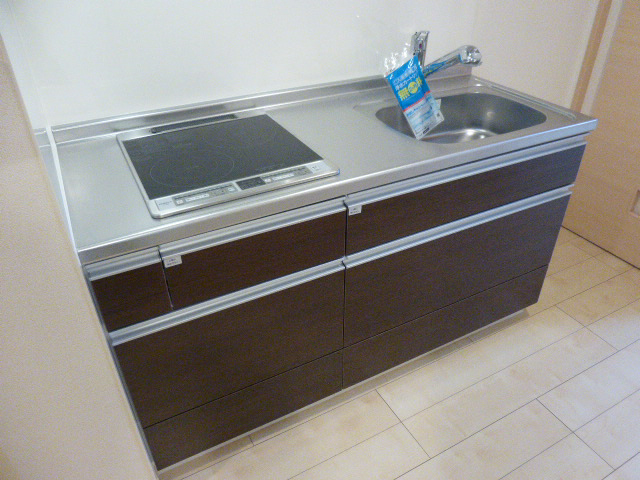 キッチン 写真3