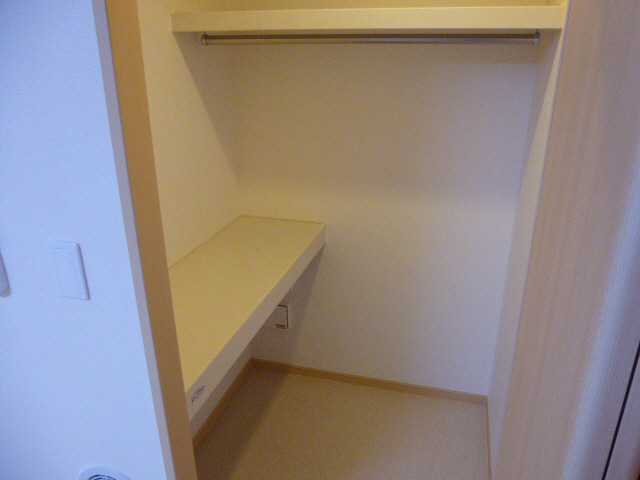 収納 写真8