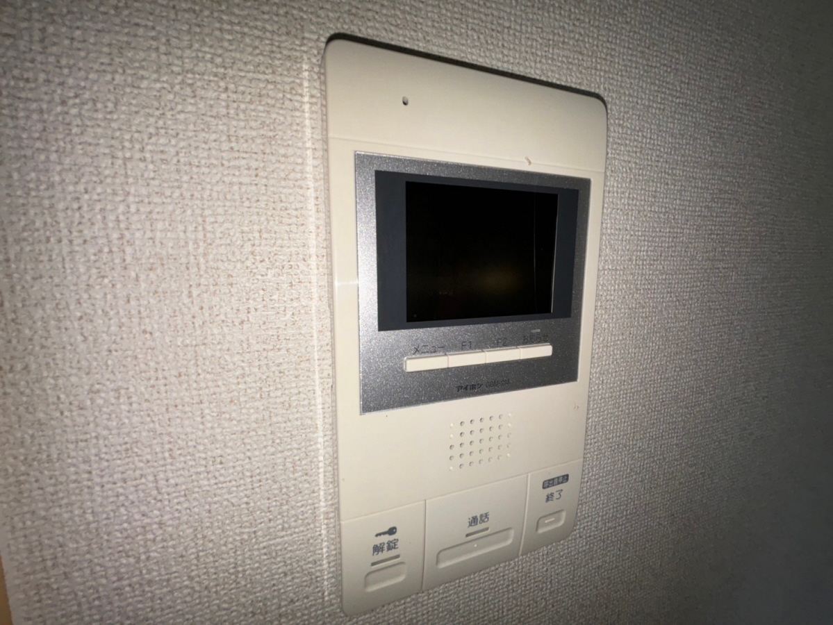 セキュリティ 写真11