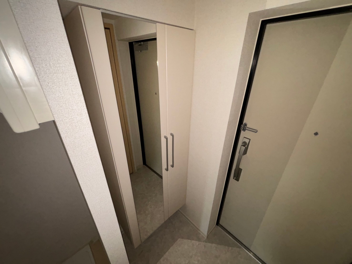 玄関 写真12