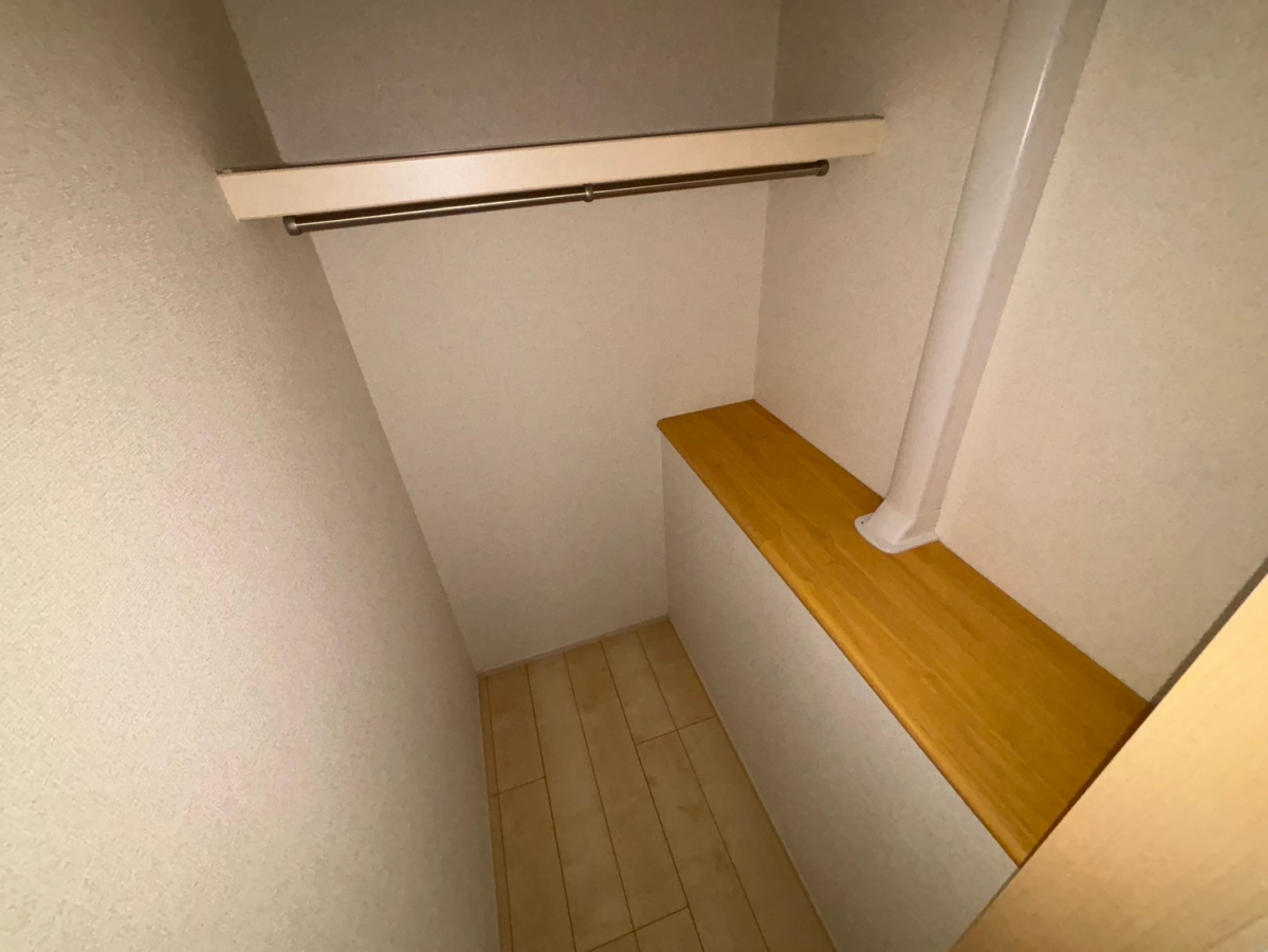 その他部屋・スペース 写真15