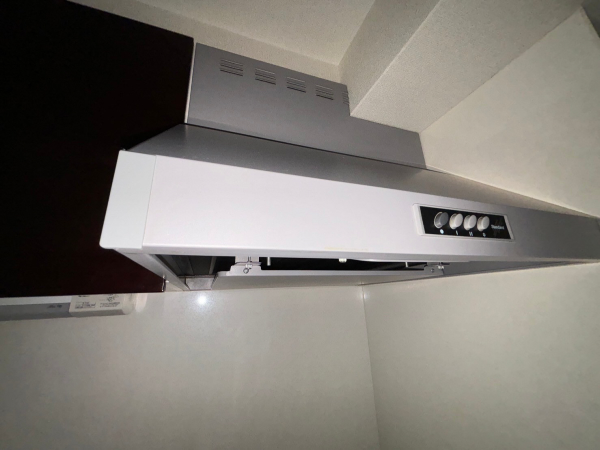 キッチン 写真28