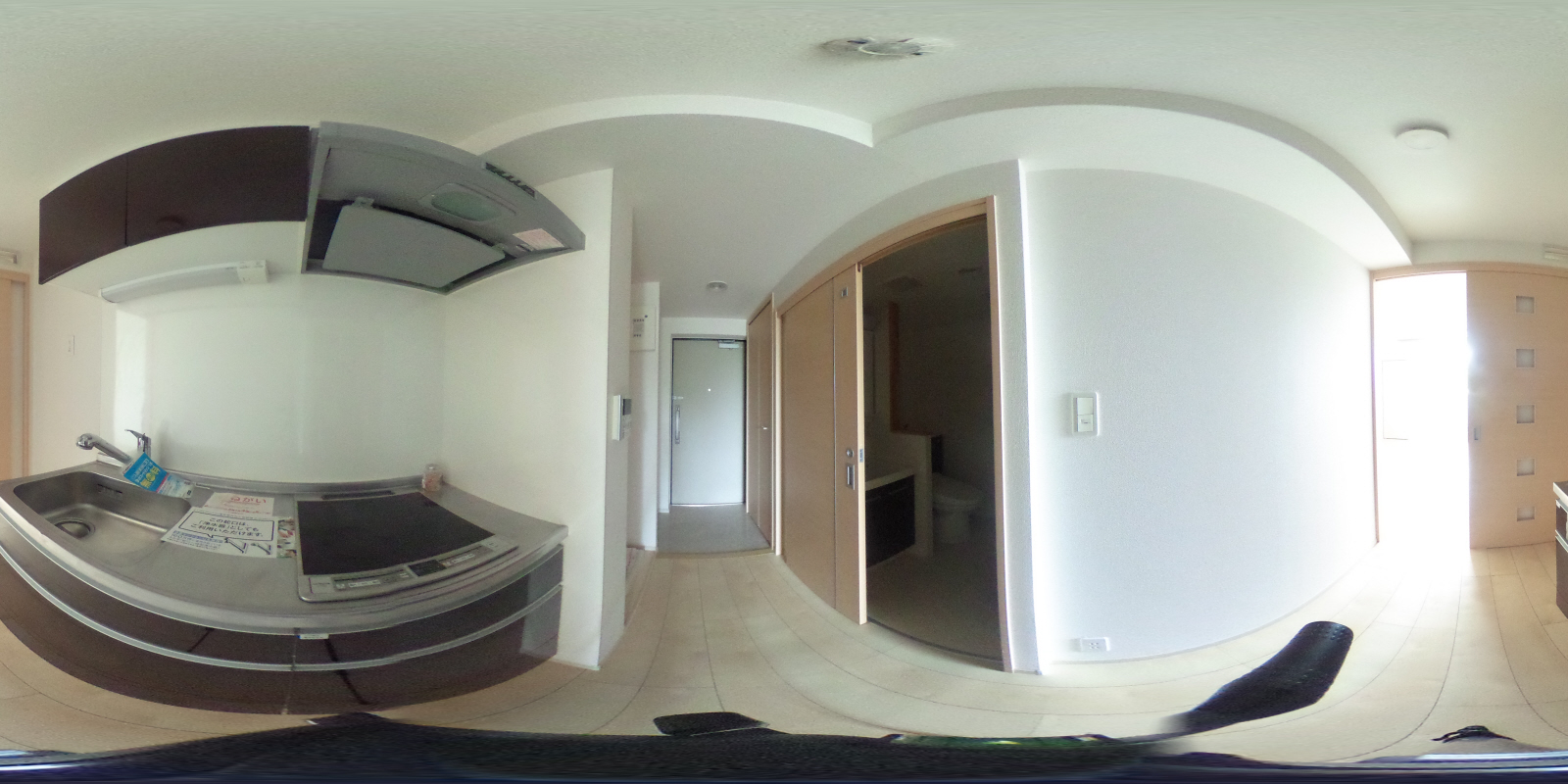 キッチン 写真34