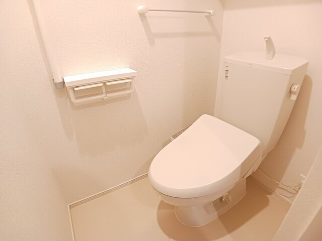 トイレ 写真5