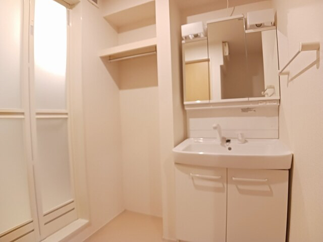 洗面所 写真6