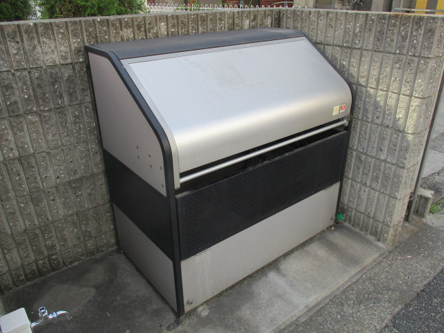 共用部 写真16