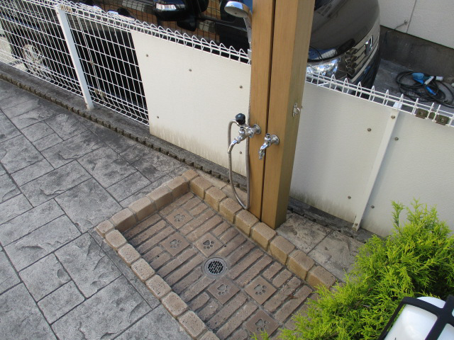 共用部 写真17