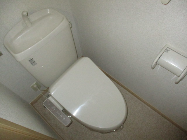 トイレ 写真5
