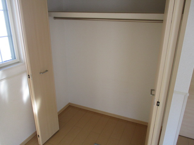収納 写真8