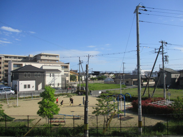 眺望 写真11