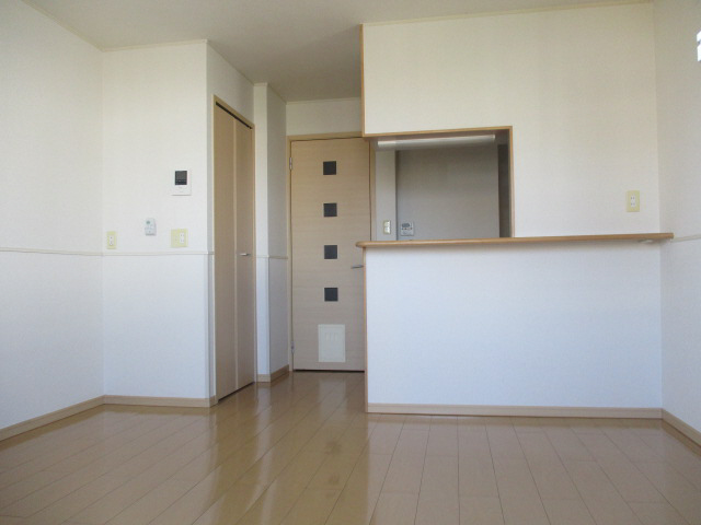 リビング 写真18