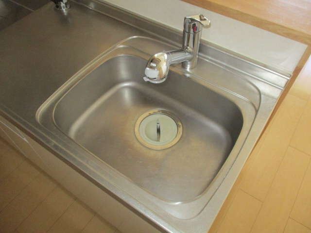 キッチン 写真28