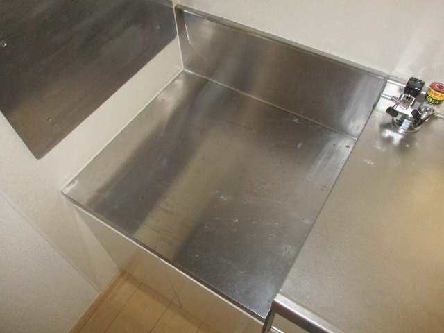 キッチン 写真29