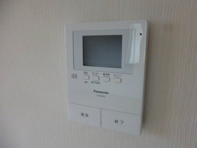 セキュリティ 写真11