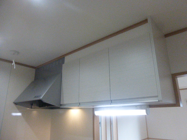 キッチン 写真15