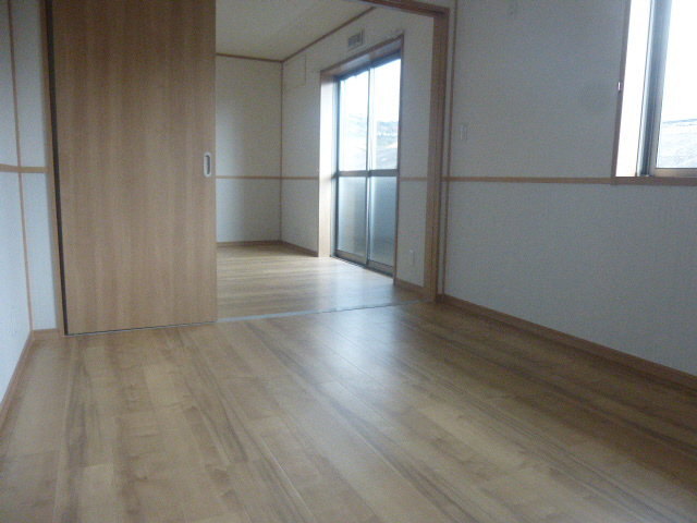 居室 写真17